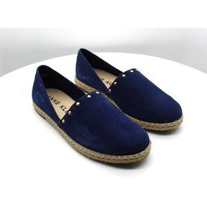 Anne Klein Kaily Espadrille Flats